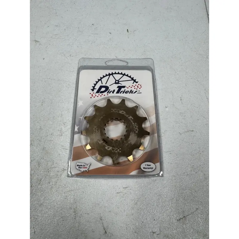 Dirt Tricks KTM Husqvarna GasGas 13T-520 Front Sprocket