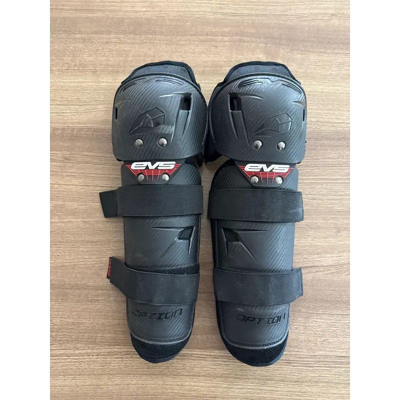 EVS Option Knee guard 