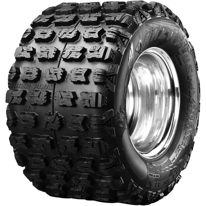 MAXXIS TIRE RAZR PLUS MX AT18X10-8 4PR