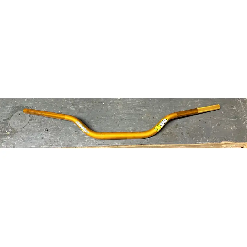 NEW Protaper Gold Bars