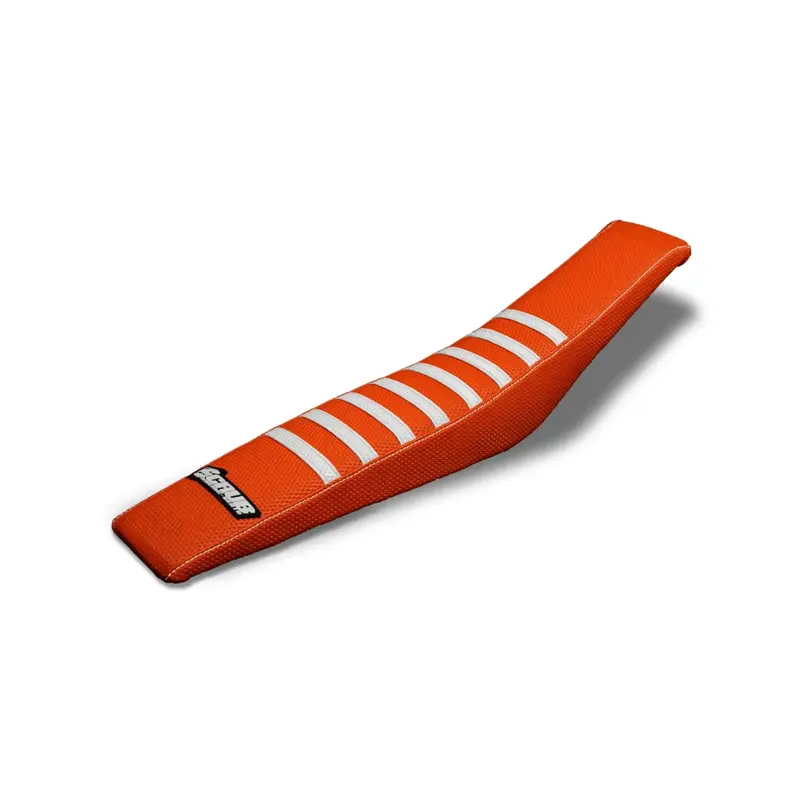 Seat Cover KTM SX SX-F XC XC-F EXC EXC-F XC-W XCF-W Series Ribs Gripper