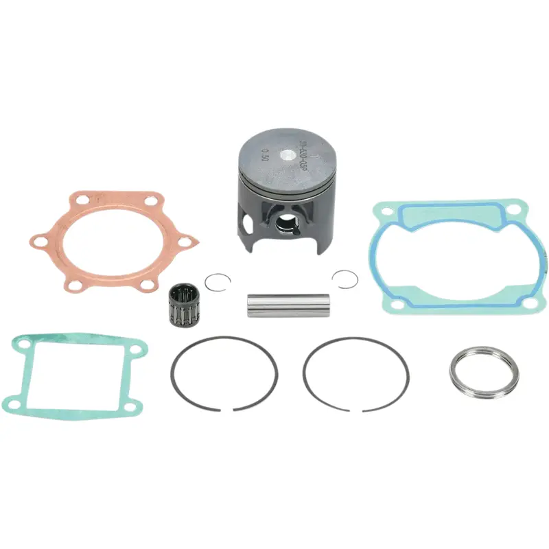 WSM Top-End Rebuild Kit - 67.00 Mm - Fits Platinum Series - Yamaha 54-530-14P
