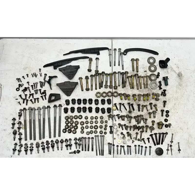 2019 Can Am Outlander 570XT Bolt Kit