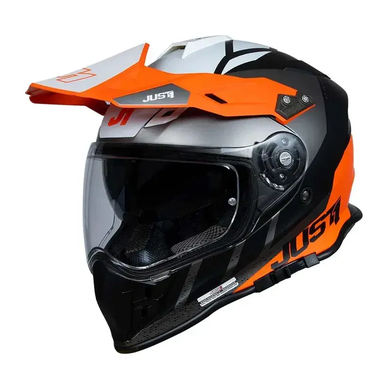 Just 1 J34 Helmet 