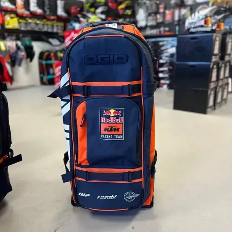 KTM Replica Team Gear Bag