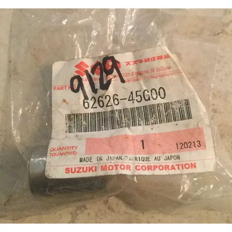 SUZUKI OEM REAR SHOCK LINKAGE CUSHION SPACER SLEEVE LTR450 LTR 450 2006-2009