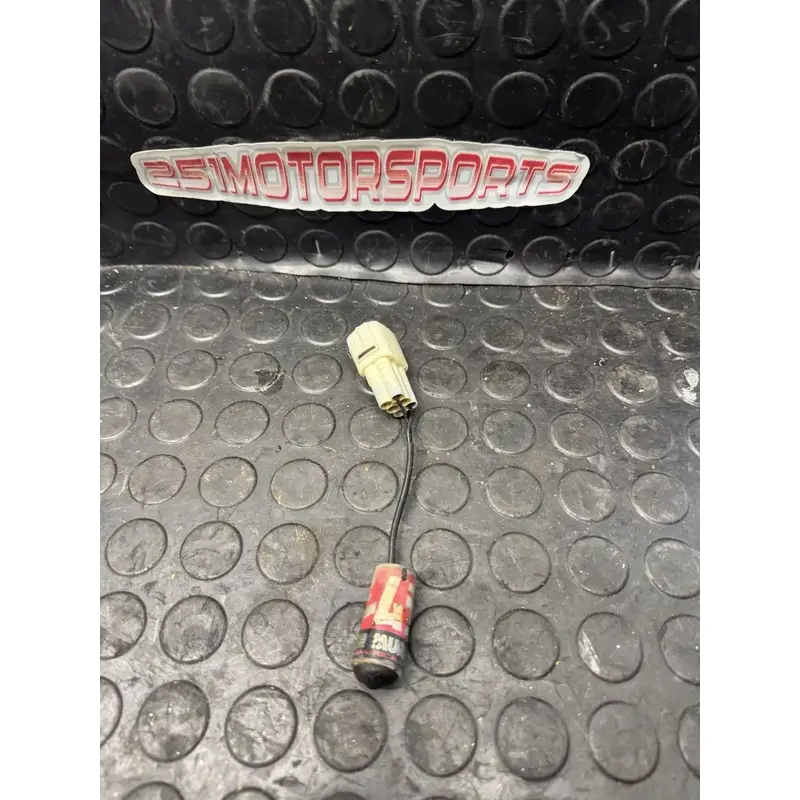 06-09 SUZUKI LTR450 LTR 450 ECU PLUG IN CHERRY BOMB YOSHIMURA YOSHI