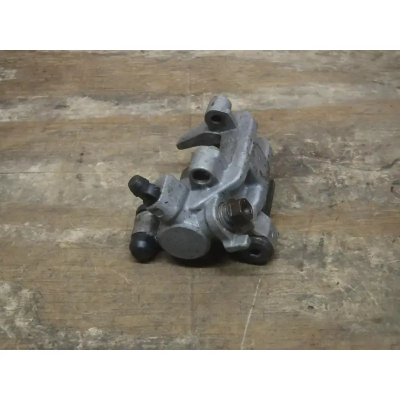 2006 CRF250r CRF450r Rear Brake Caliper 2005 2007 2008 2009 2010 2011 2012 HONDA