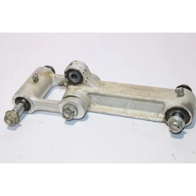 2009-2014 Suzuki Quadsport Z400 Ltz400 OEM Rear Dogbone Shock Linkage Link