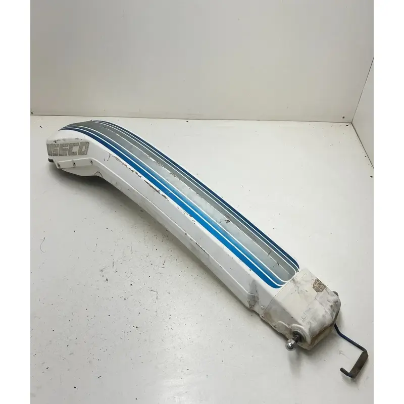 78 1978 Kawasaki JS550 Js 550 stand-up jet ski OEM Steering Handle Pole Spring