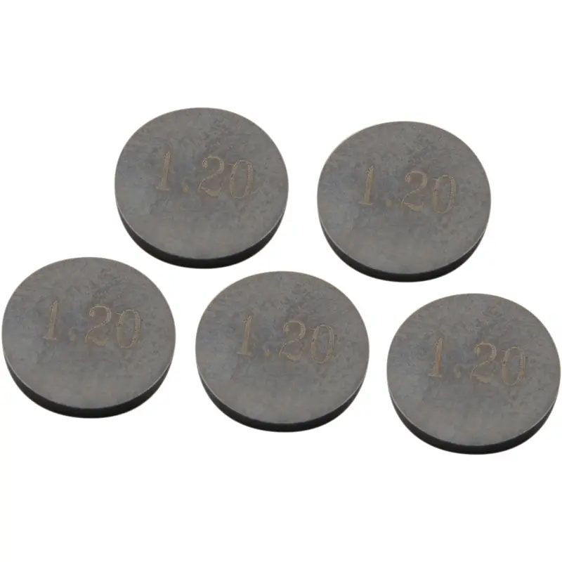 9.48 mm Replacement Valve Shims