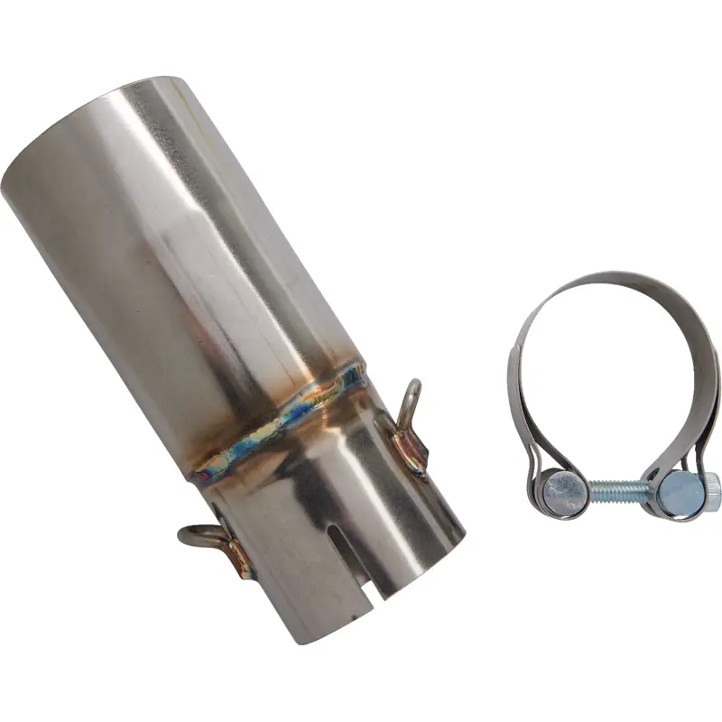 DG Performance Universal Exhaust Inlet