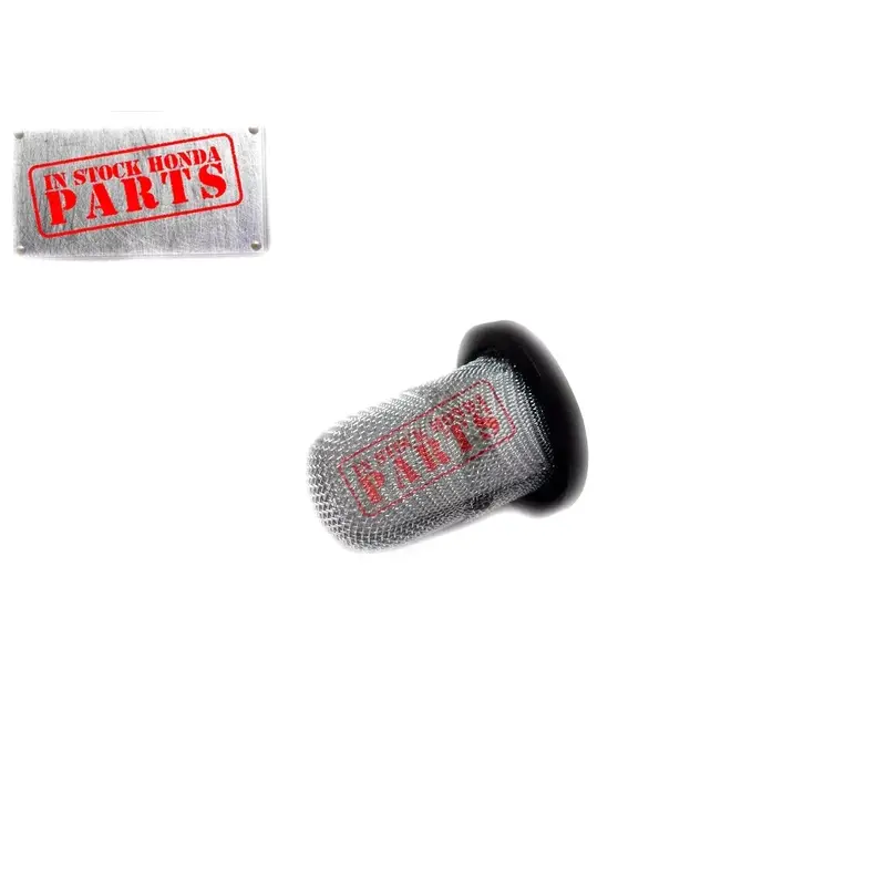NEW GENUINE HONDA 1981 - 1986 ATC200 ATC200X ATC200M ATC200S OIL FILTER SCREEN