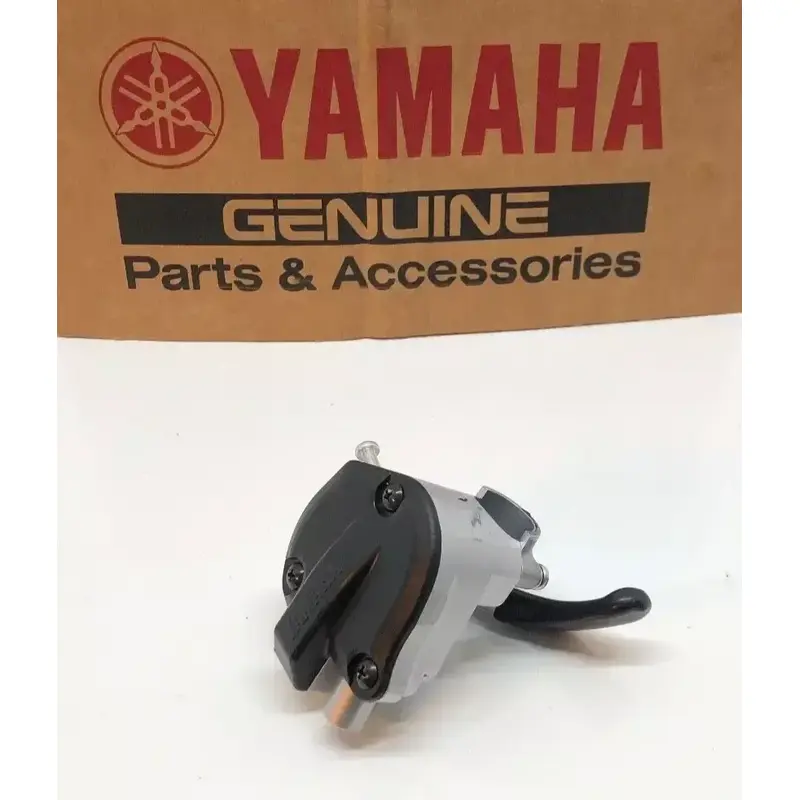 NEW OEM YAMAHA THUMB THROTTLE BLASTER 200 88-06 1988-2006 YFS200 YFS 200 STOCK