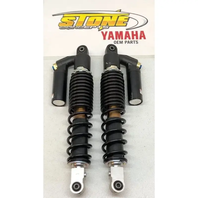 New Yamaha YFZ450 Front Long Travel Shocks Suspension 18.25