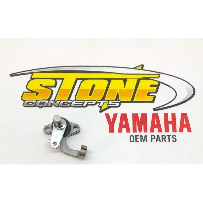 OEM Yamaha YFZ450 YFZ450R YFZ450X Parking Brake 450R Rear Caliper 06  Actuator