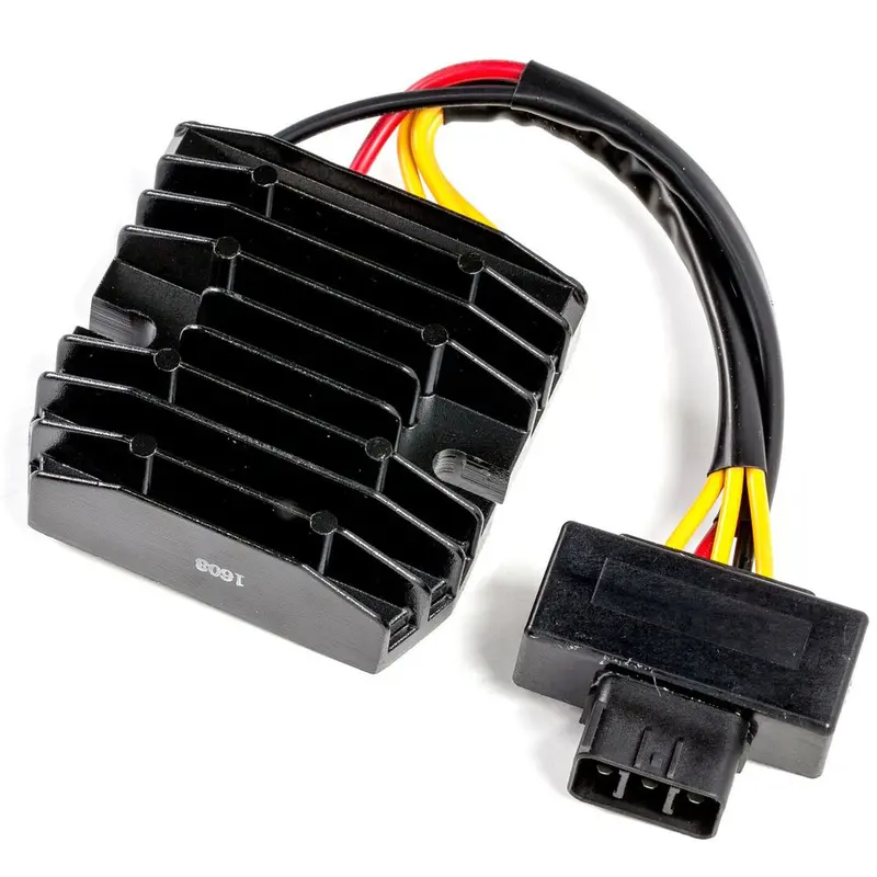 RICKS REGULATOR / RECTIFIER