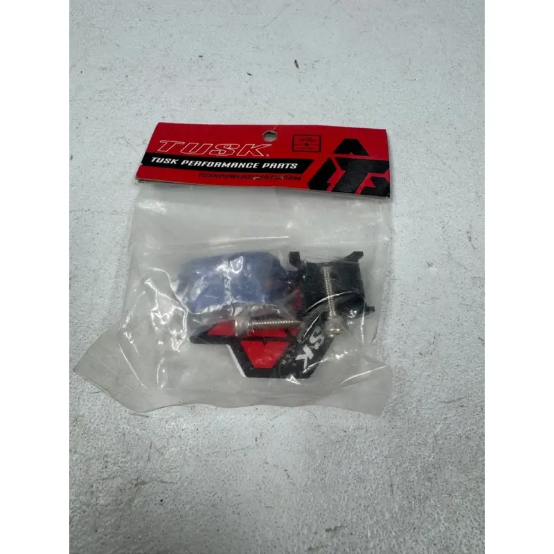 Tusk Billet Rotating Bar Clamp Blue 1562600002