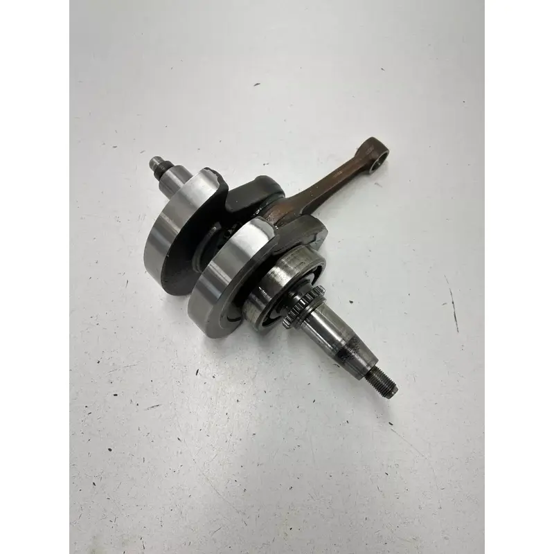 01 2001 Yamaha Raptor 660 R OEM PARTS! Crankshaft Crank Shaft Rod
