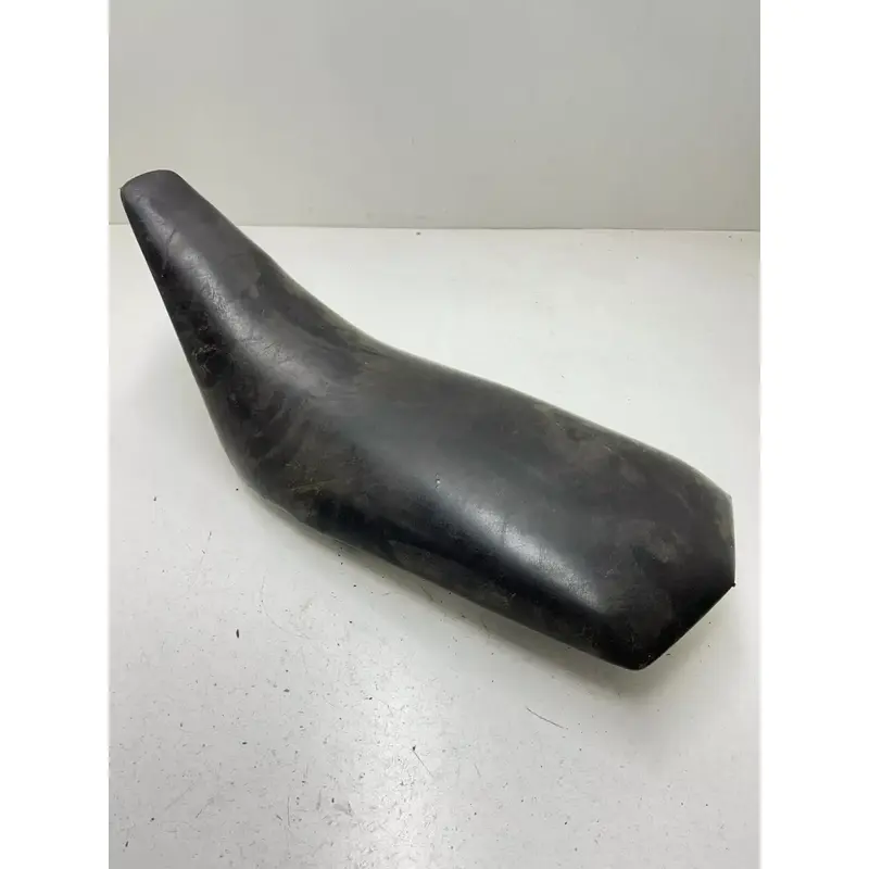 01 2001 Yamaha Raptor 660 R OEM Seat Saddle Pan Foam Cover Mounts Latch