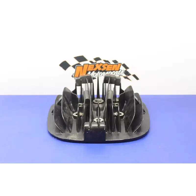 2005 Yamaha Blaster 200 Engine Top End Cylinder Head