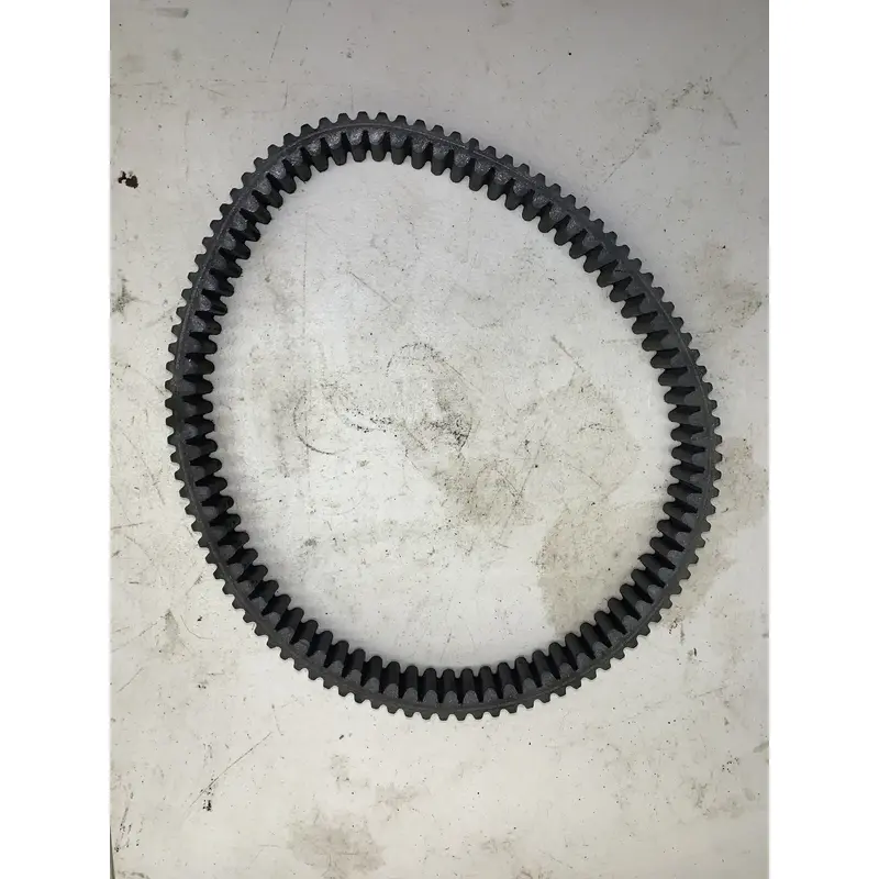 2013 Suzuki Kingquad LTA 750 V-Belt Drive 27601-31G00
