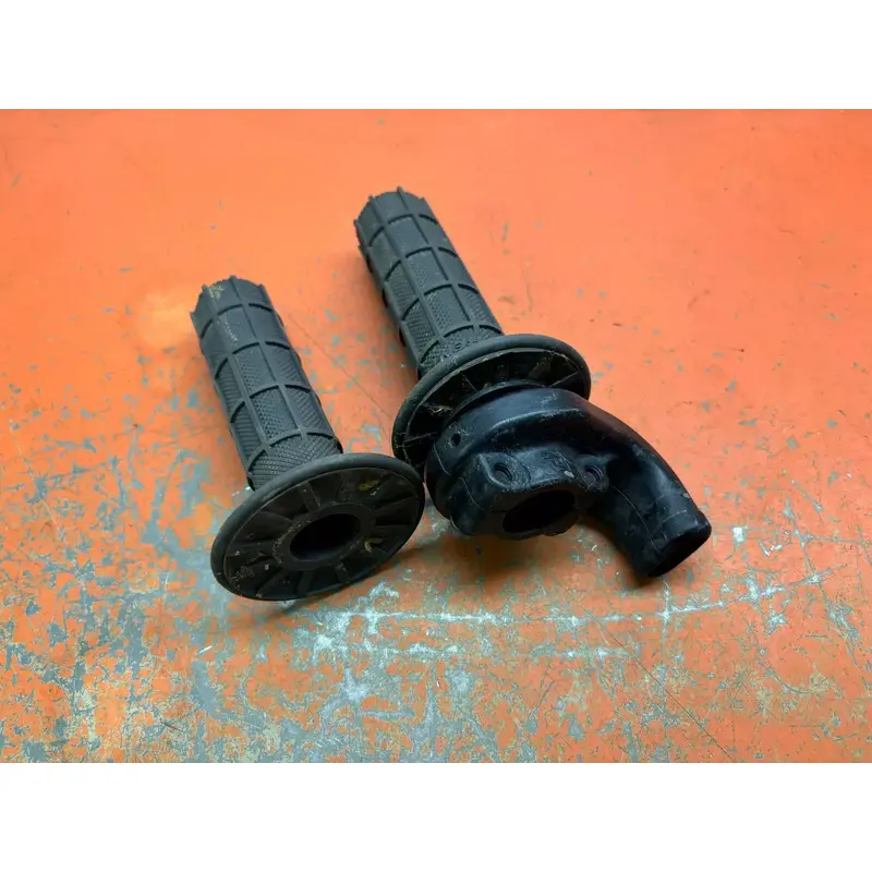 2016 KTM 500 EXC Throttle Housing and Grips  125-990  2000-2016