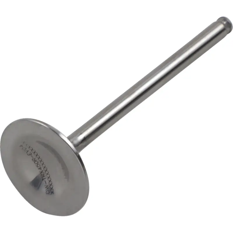 Del west Exhaust Valve - Stock - Honda TRX450R '04-'05
