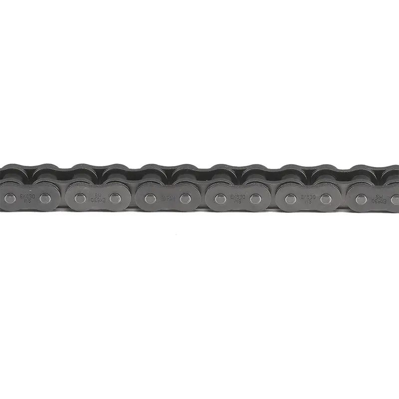 EK 520 SR Heavy Duty Chain 114 Links Natural 520SR-114