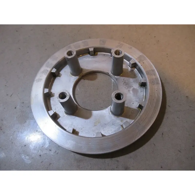 Honda ATC 350X Clutch Pressure Plate 1985