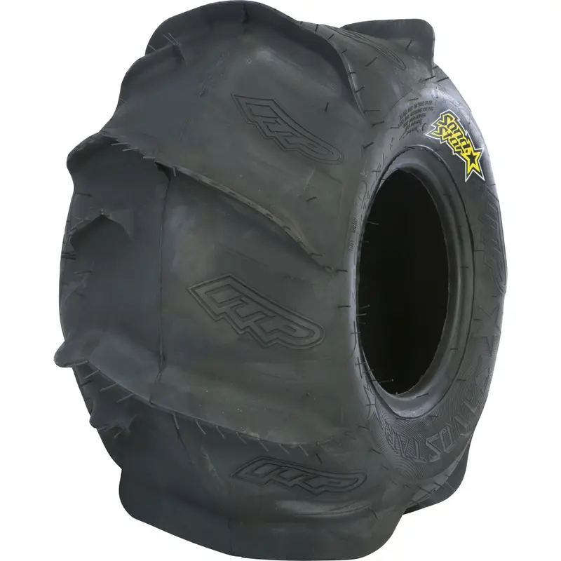 ITP TIRE SAND STAR REAR RIGHT 20X11-8 LR240LBS BIAS