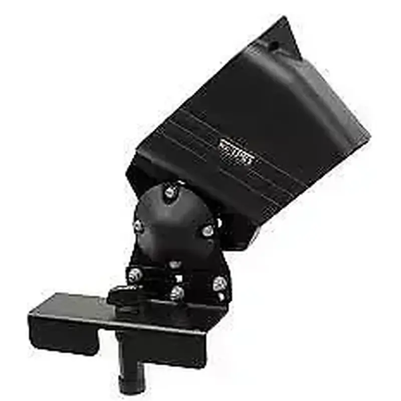 Kolpin ATV Products Gun Boot Bracket KXP Boottector Steel Black Kit 20351