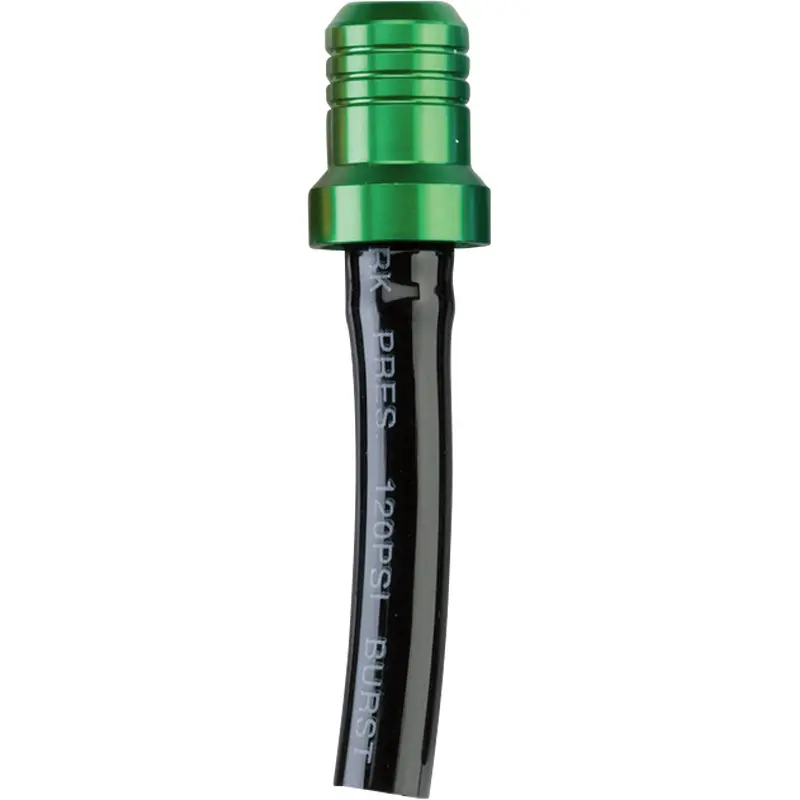Moose Racing Fuel Vent Hose Cap