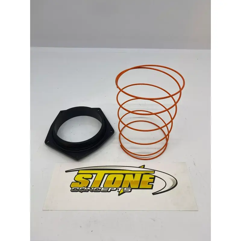 New TWIN AIR Powerflow Kit for YAMAHA YFZ450R YFZ450 R TA152902CK 152902CK