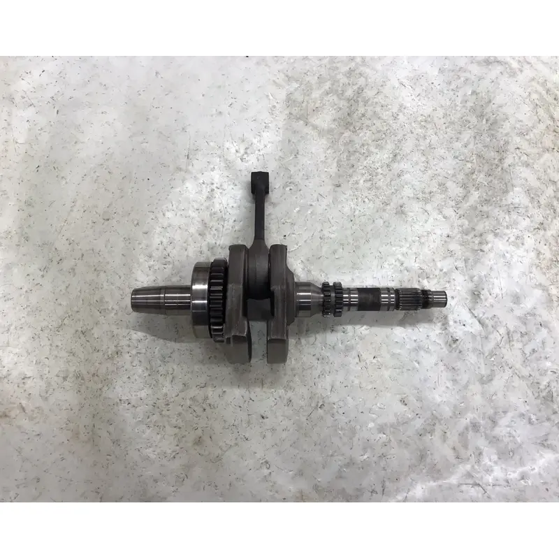 OEM HONDA 85 1985 TRX 250 FOURTRAX ATC 250SX BIG RED CRANK CRANKSHAFT & ROD ASSY