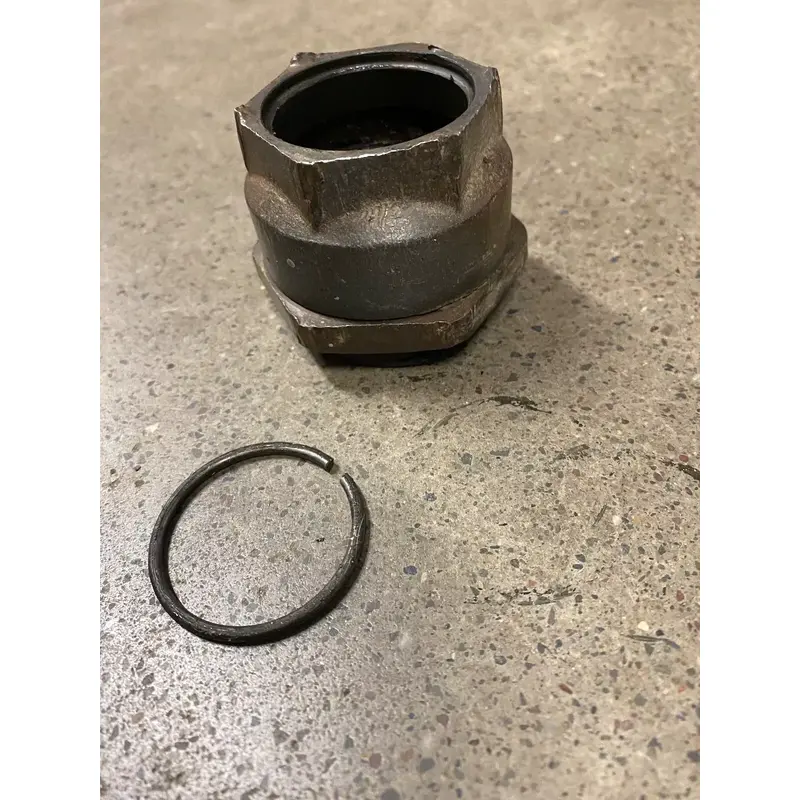 REAR AXLE LOCK NUT LOCKING HONDA TRX400EX TRX400X TRX 400EX 400X 400 EX USED