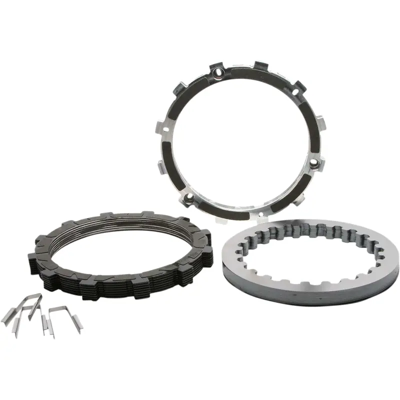 Rekluse RadiusCX Clutch Kit Replacement - Honda