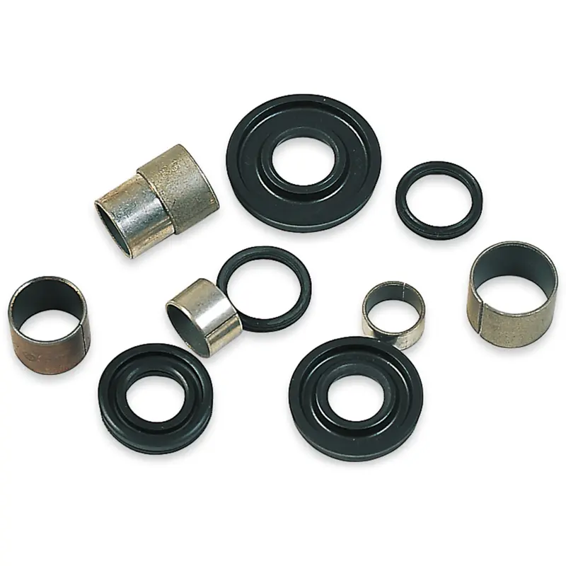 Shock Seal  Shaft Seal