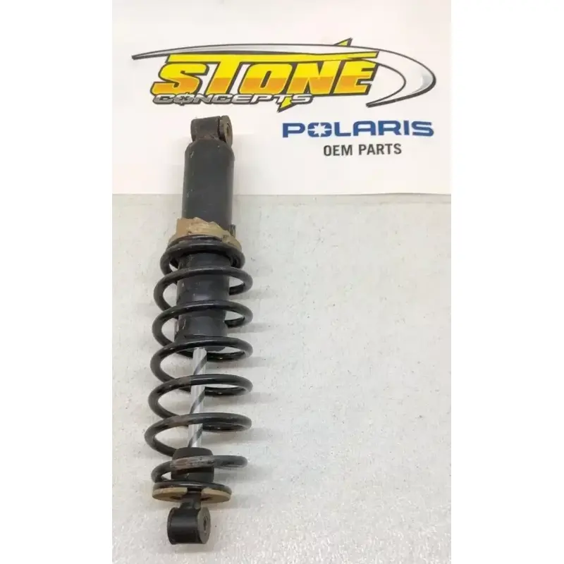 07 2007 POLARIS ATV SPORTSMAN EFI 500 REAR SHOCK LEFT RIGHT SUSPENSION OEM