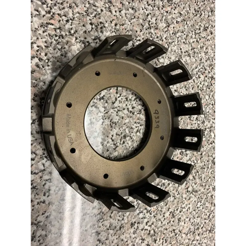CAN AM CANAM DS450 DS 450 2008-2015 HINSON BTL BILLET CLUTCH BASKET W403