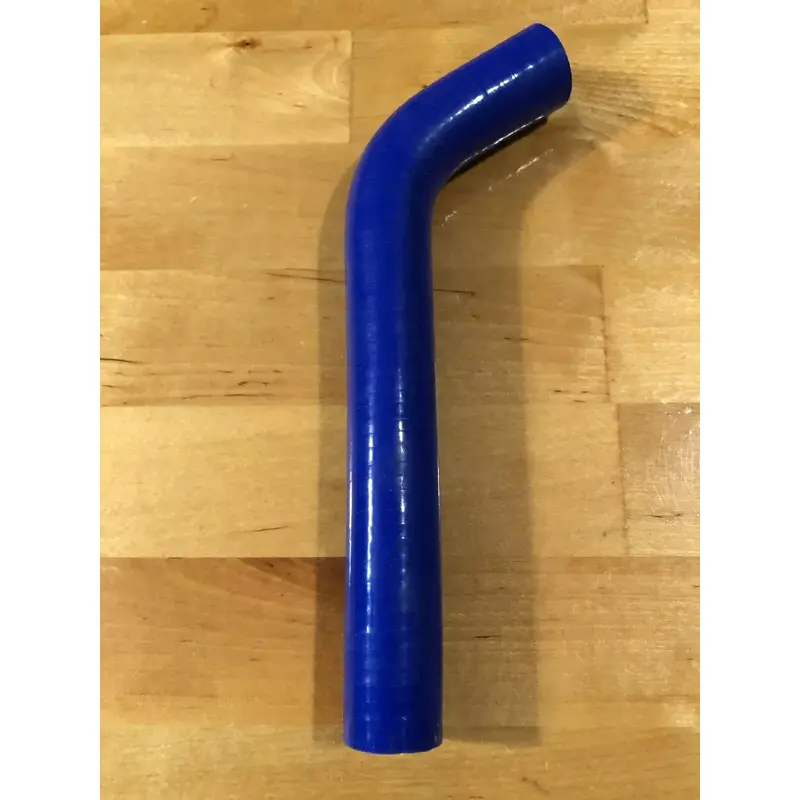 CV4 YAMAHA YFZ450R  YFZ 450R 14-22 2014-2022 SILICONE BLUE RADIATOR COOLANT HOSE