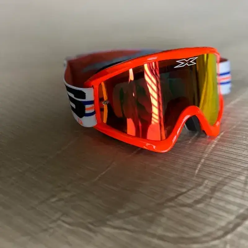 EKS Goggles