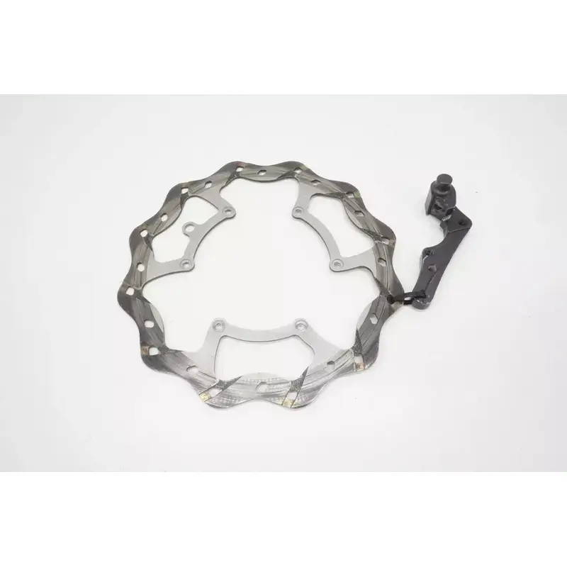 KTM Galfer 270mm MX Front Brake Rotor Disc Caliper Mount 125-450 2003-2022 A5