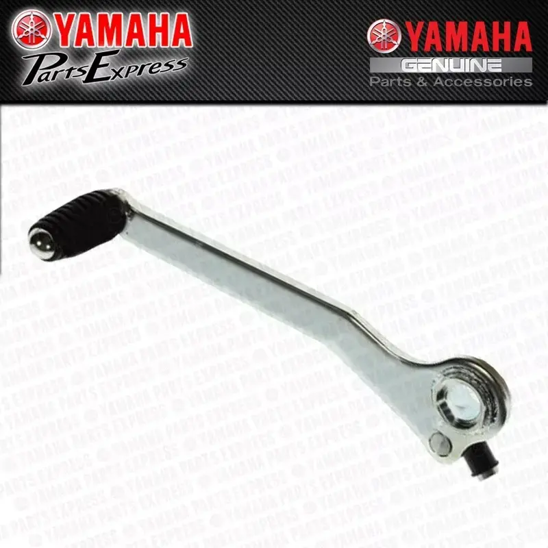 NEW 2004 - 2013 YAMAHA RAPTOR 350 YFM 350R OEM GEAR SHIFTER SHIFT LEVER PEDAL