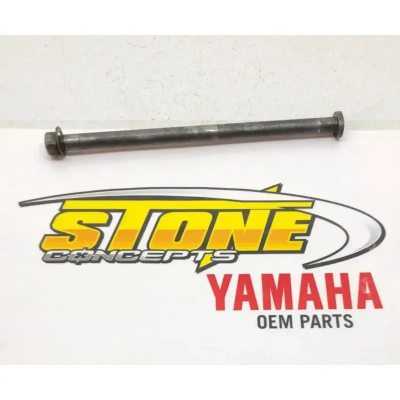 OEM 2009-2025 Yamaha YFZ450R YFZ450X Swingarm Swing Arm Pivot Bolt YFZ 450R 450X