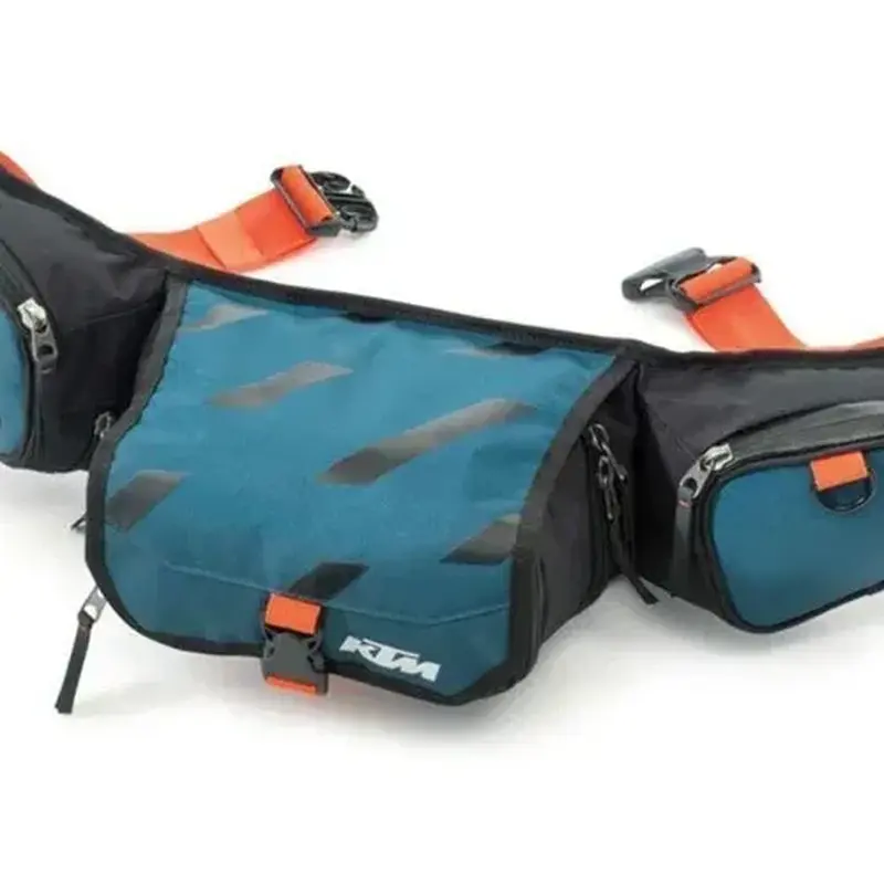 Pure Comp Belt Bag - 3PW220023400