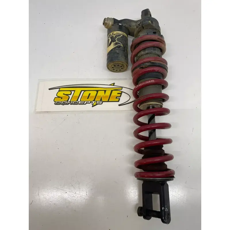 SUZUKI LTR450 LTR 450 REAR Fox Shock For SWINGARM WALSH SAVIOR LINKAGE