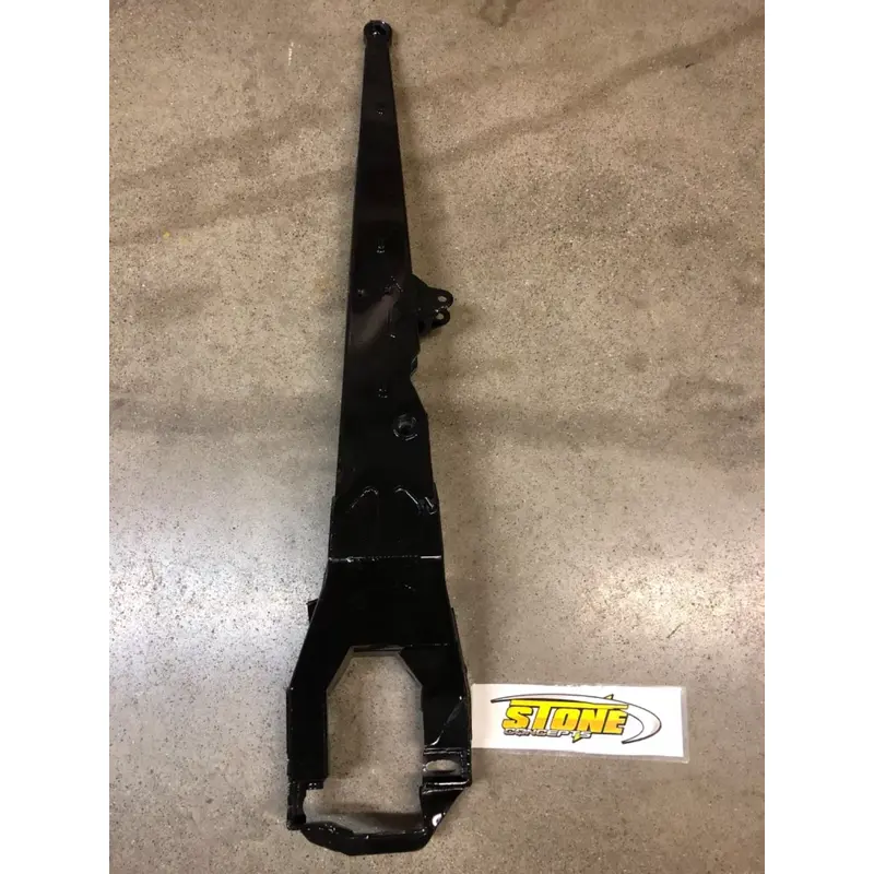 TEIXEIRA TECH CAN-AM MAVERICK X3 64" PASSENGER RIGHT SIDE TRAILING ARM