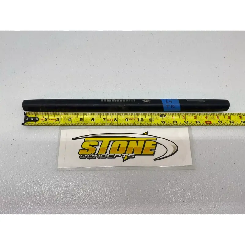 17.5" ASSAULT CAN-AM TIE ROD TIEROD ARM BAR MAVERICK X3 1000 1000R 64"