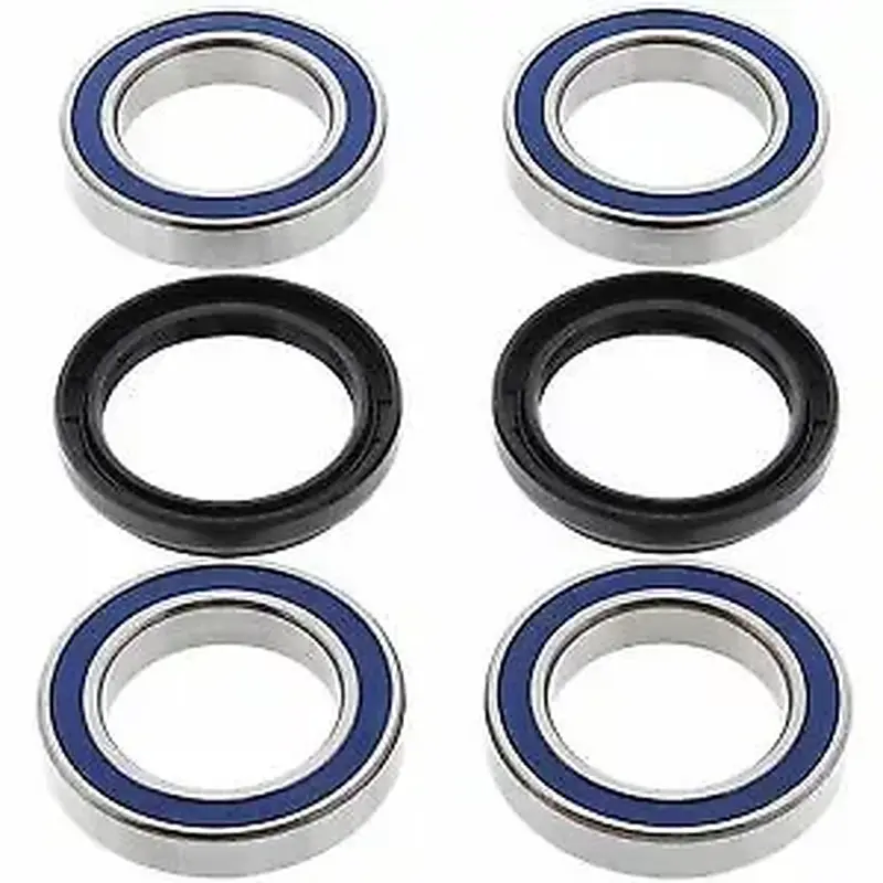 ALL BALLS QUADBOSS REAR WHEEL BEARING KIT YAMAHA YFZ450 YFZ 450 04  QUAD BOSS